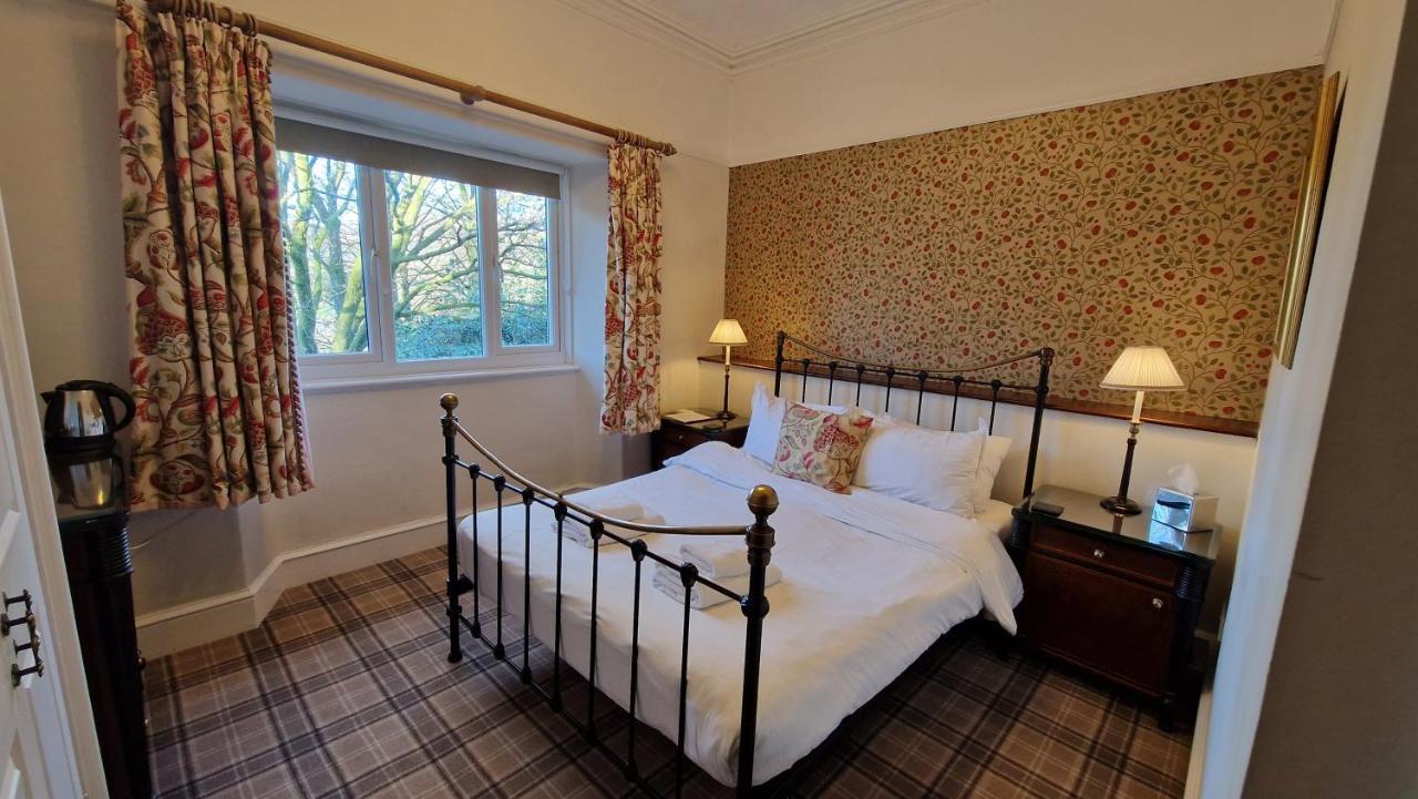 Ambleside Manor - Vegetarian B&B Exterior foto